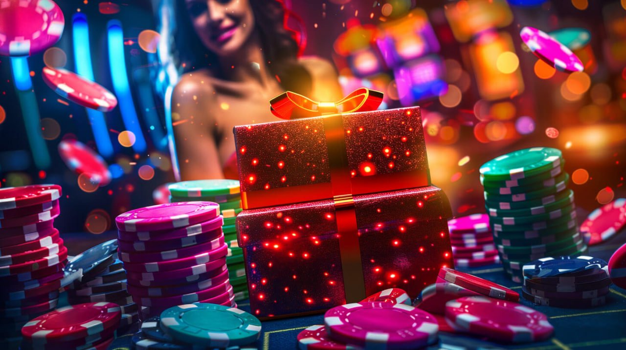Keamanan akun saat meninjau bonus